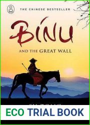 Binu and the Great Wall of China