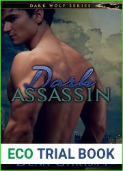 Dark Assassin (Dark Wolf #1)