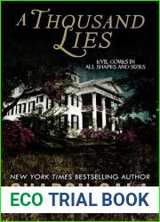 A Thousand Lies