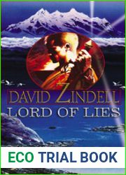 Lord of Lies (The Ea Cycle, #3)