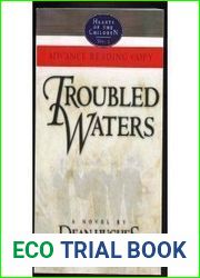 Troubled Waters (Hearts of the Children, #2)