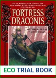 Fortress Draconis (The DragonCrown War Cycle, #1)