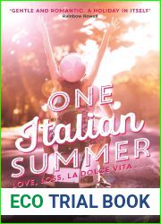 One Italian Summer