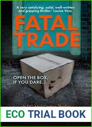 Fatal Trade (DC Mel Cotton #1)