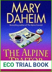 The Alpine Traitor (Emma Lord, #20)