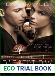 Darkest Day (The 19th Year, #3)
