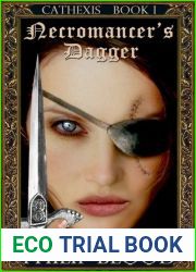 Cathexis: Necromancer|s Dagger
