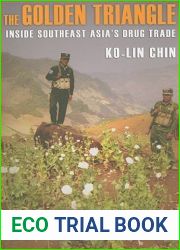 The Golden Triangle: Inside Southeast Asia|s Drug Trade
