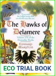 The Hawks of Delamere (Domesday, #7)