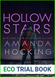 Hollow Stars (The Hollows, #3)