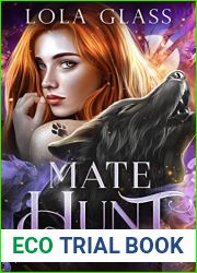Chased by the Guardian (Mate Hunt: Feral Pack, #2)