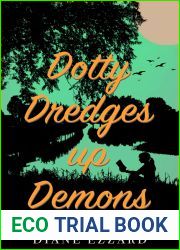 Dotty Dredges Up Demons (Dotty Drinkwater #9)