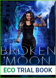 Broken Moon (Kait Silver #1)