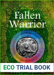 Fallen Warrior: Fallen Trilogy book 3