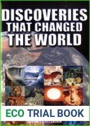 Discoveries That Changed the World by Castleden, Rodney published by Futura Publications (2008)