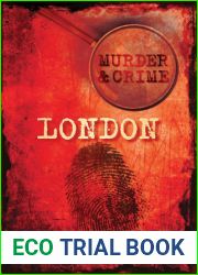 Murder and Crime London