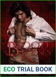 Blood Kisses (Dark Blood #1)
