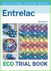 Entrelac (Knitting Techniques)