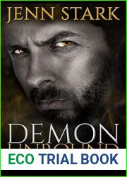 Demon Unbound (Demon Enforcers, #1)