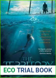 The Territory (The Territory, #1)