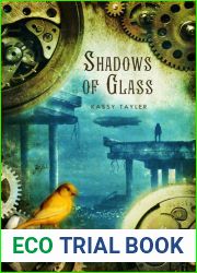 Shadows of Glass (Ashes Trilogy, #2)