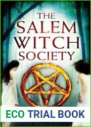 Salem Witch Society