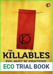 The Killables (The Killables, #1)