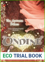 The Autumn Palace (Ondine, #2)