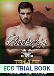 Booker|s Mission (Team Eagle #1)