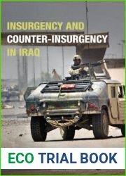 Insurgency and Counter-Insurgency in Iraq