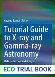Tutorial Guide to X-ray and Gamma-ray Astronomy: Data Reduction and Analysis