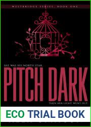 Pitch Dark