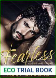 Fearless (Wildrose Landing, #1)