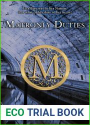 Matronly Duties