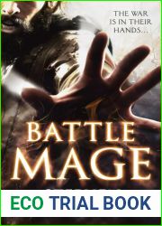 Battlemage (The Age of Darkness Trilogy, #1)