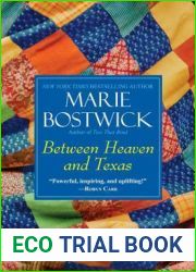 Between Heaven and Texas (Cobbled Court Quilts, #0)