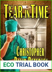 Tear In Time (time travel: vol 1)