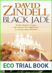 Black Jade (The Ea Cycle, #4)
