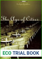 The Age of Cities