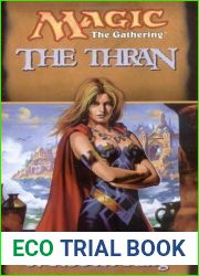 The Thran (Magic: The Gathering)