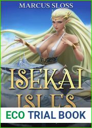 Isekai Isles: A LitRPG Fantasy Harem