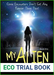 My Alien (The Alien Chronicles Book 1)