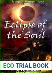 Eclipse of the Soul (The Interdimensional Saga, #2)
