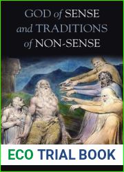 God of Sense and Traditions of Non-Sense