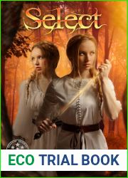 Select (The Oathtaker Series, #2)