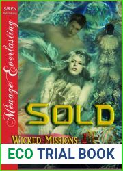 Sold (Wicked Missions, #4)