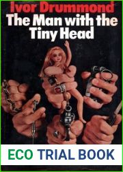 The Man with the Tiny Head