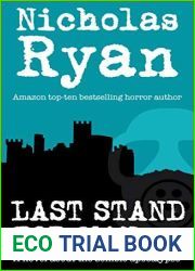 Last Stand For Man