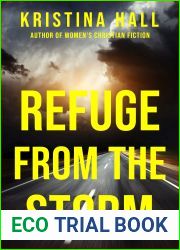 Refuge from the Storm (Refuge, #2)