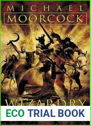 Wizardry and Wild Romance: A Study of Epic Fantasy